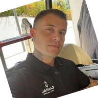 Marc Mendoza Magem