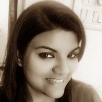 Yashita Lalpuria
