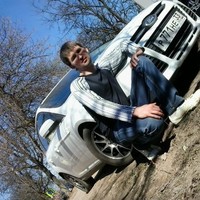 Антон Санников