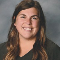 Kelli Goffredi