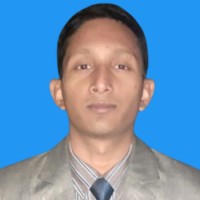 Md Maruf Hossain