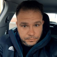 Antonis Linardatos