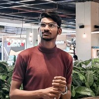 Shubham Davande
