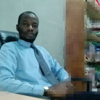 Sherif Abubakar Bakar