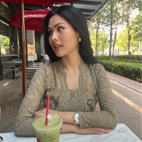Chatrawee Jasmine Chunha-Ampai