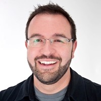Chris Haeffner