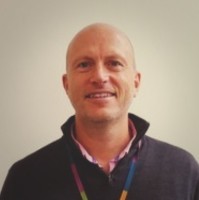 Stephen Walker MBA ACII