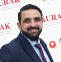 Dr. Khalid Khan