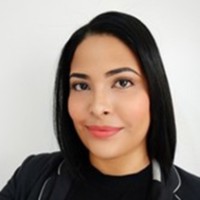 Claudia Pérez