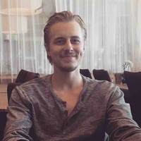 Niklas Kagelind