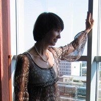 Нина Карпачева