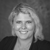 Allison Grainge