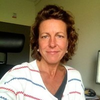 Andrea Karabová Bäckström