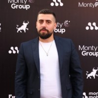 Ali Merhi