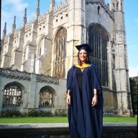 Simona Petretto, MBA