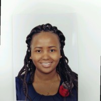 Martha Mwangi