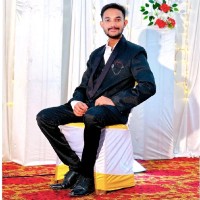 Rasheed Hussain
