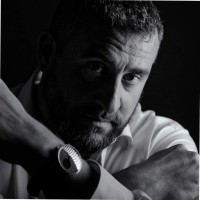 Adrien Sifre