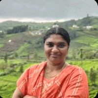 Anitha Raju