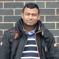 Swapnil Chaudhari