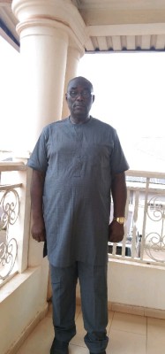 DR. Tobias Chikwendu Emeh (Ph.D)