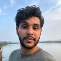 Shreyas Desai