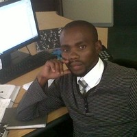 Keith Hlongwane
