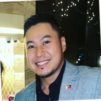 Carl Vincent Adao