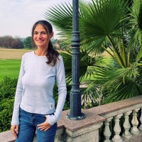 Vivian Berro