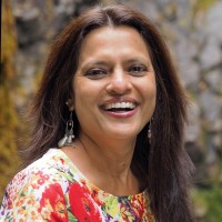 Nazima Parmar