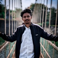 Kathirvel Shanmugam