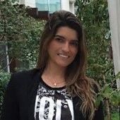 Janaína Claro