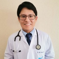 Jule Vásquez, Md