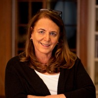 Anne Lloyd-Jones