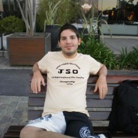 Leandro Sebastian Colosimo