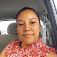 Vanessa Gabriela Palomo Ramírez.