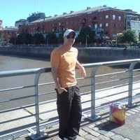 Leandro Martin Rojas