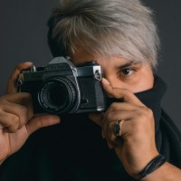 Joe Perez Rafael