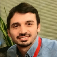 Volkan Çınar