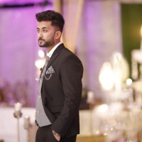 Shakir Ali