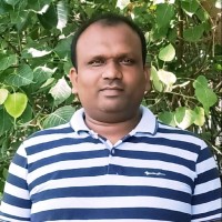 Bal Nath Yadav