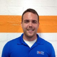 Landon Whitaker, CSCS