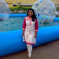 Pranali Patankar