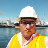 Oscar René Díaz