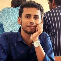 Anandhu S