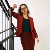 Francesca Berti