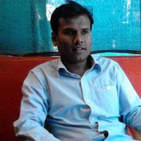 Anand Kamble