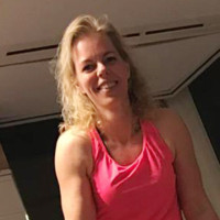 Rianne de Hoog