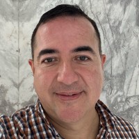 Daniel Guzman