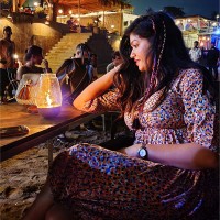 Monika Jaswal